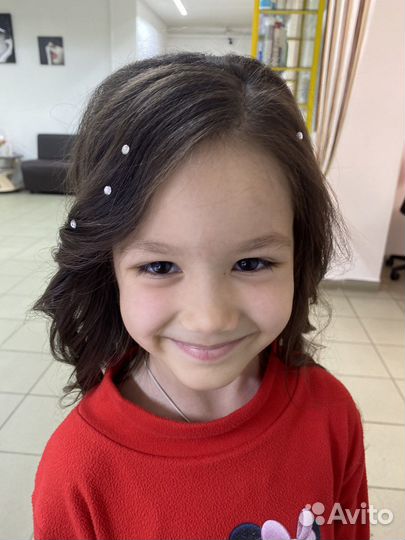 Парикмахер универсал