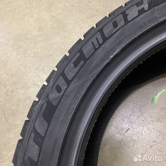 Tracmax X-Privilo S360 255/45 R20 T