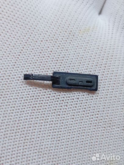Sony C6833 Xperia Z Ultra. Заглушка корпуса. Ориг