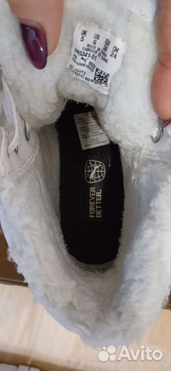 Кеды женские puma 37 размер