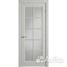 Двери межкомнатные