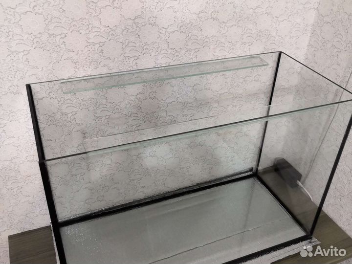 Аквариум 120 литров
