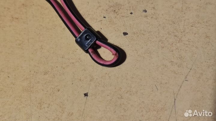 Беспроводные наушники Sennheiser Momentum Free M2