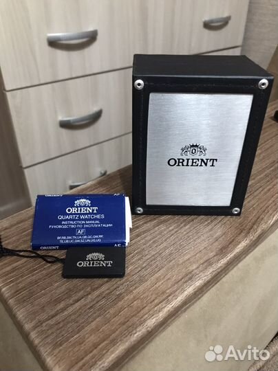 Часы мужские Orient