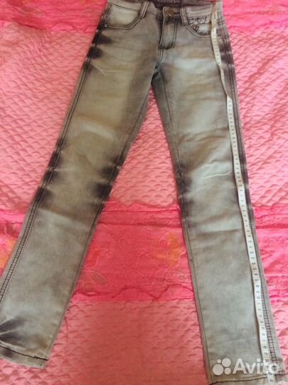 Вещи пакетом для девочки 5-6 лет