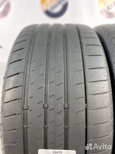 Bridgestone Potenza Sport 295/40 R20 119W