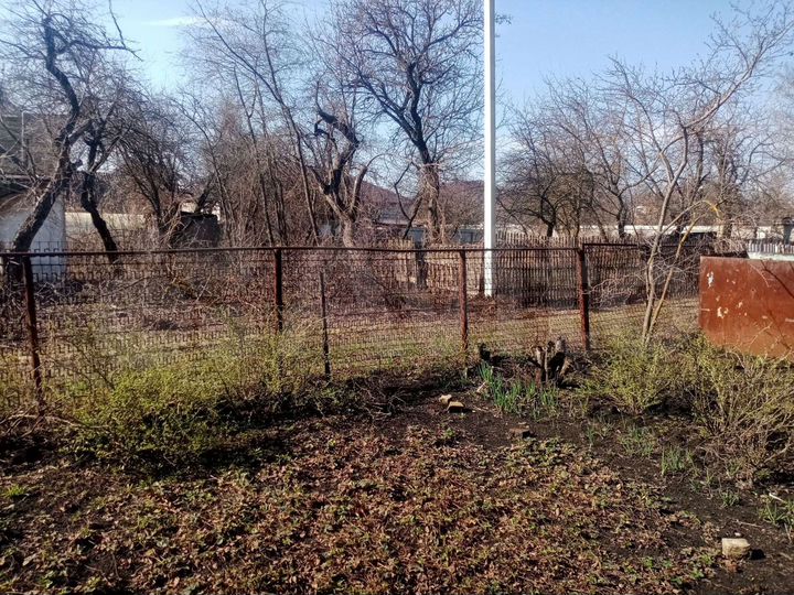 Дача 20 м² на участке 7 сот.