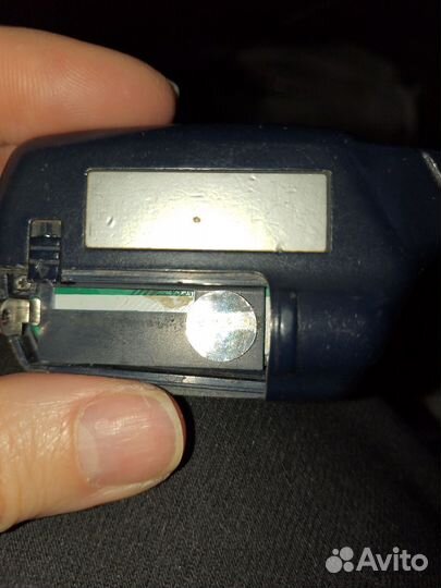 Комплектующие к сигнализации Starline B9