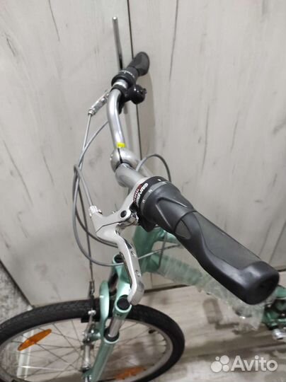 Велосипед Giant женский