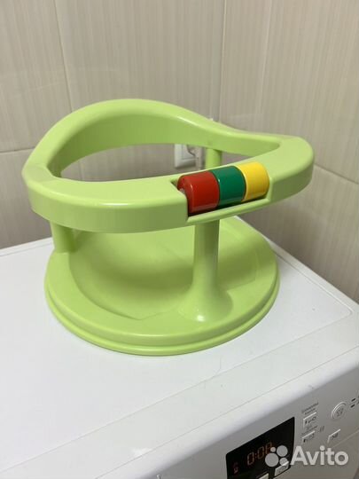 Стульчик для купания