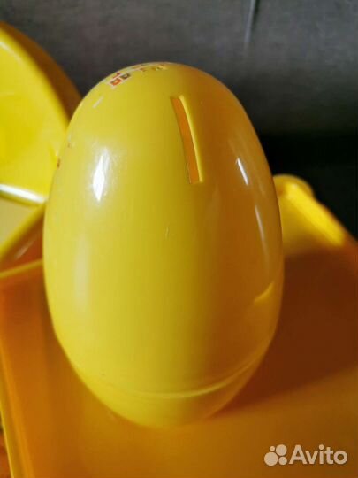 Для детей младшего возраста