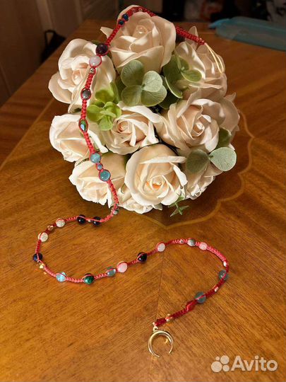 Украшение для волос