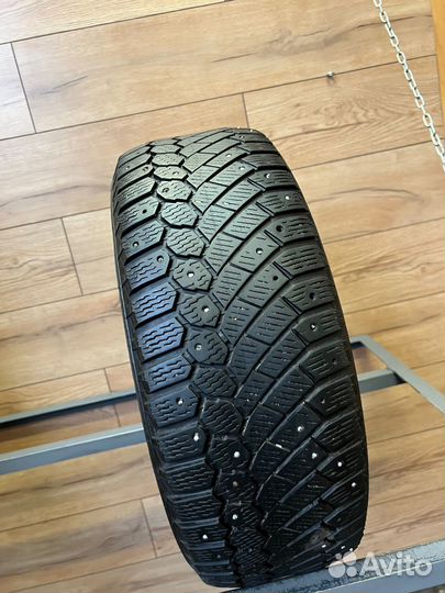 Gislaved Nord Frost 200 205/55 R16