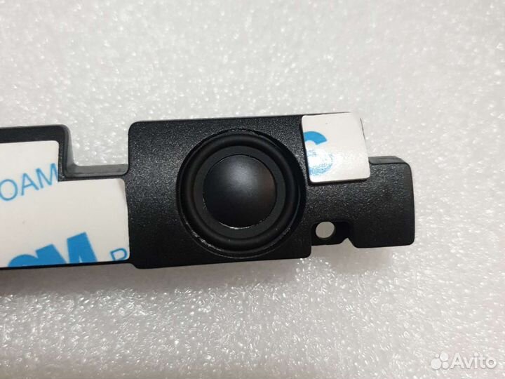 Динамики для ноутбука asus X554l Новые