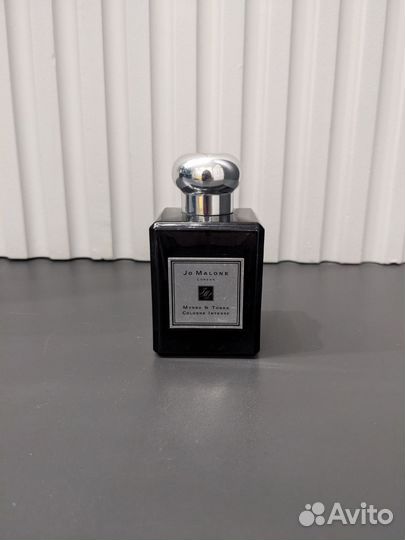 Духи Jo Malone Myrrh and Tonka оригинал