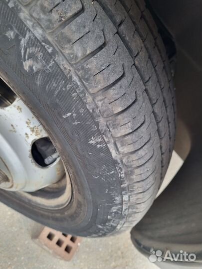 ГАЗ ГАЗель Next 2.8 МТ, 2019, 214 000 км