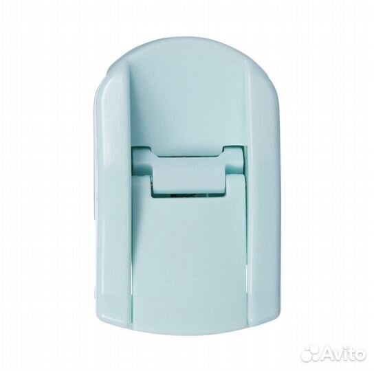 Щипцы доя завивки ресниц с запасной подушечкой