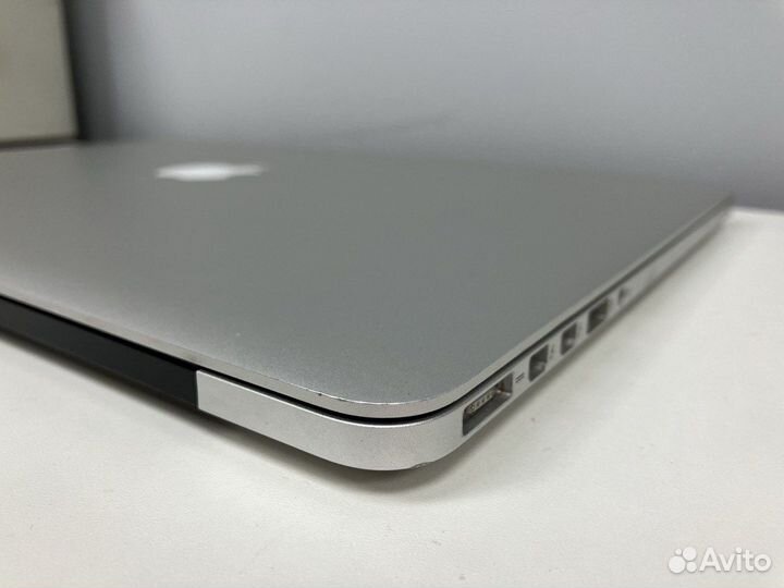 Macbook Pro 15 2014 i7, 16/512Gb