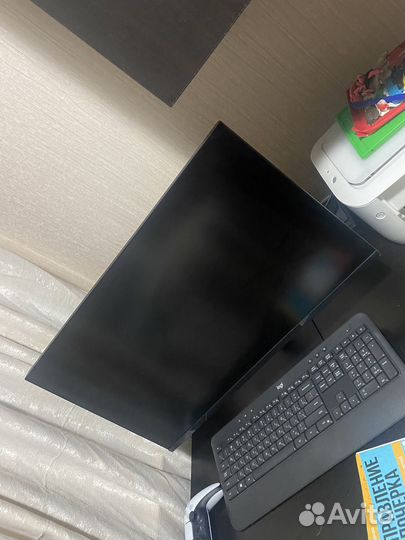 Монитор xiaomi redmi display 27 2k