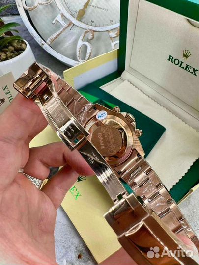 Часы Rolex Oyster perpetual