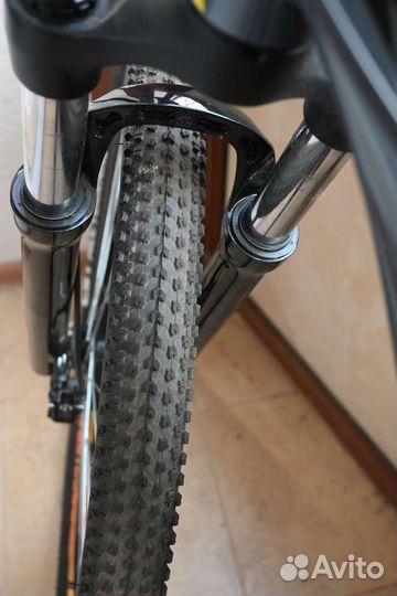 Горный велосипед forward next колеса 29