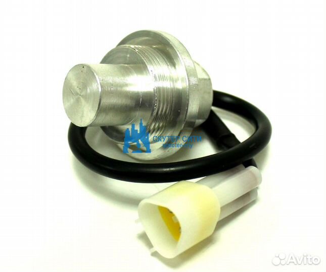 Датчик скорости stels-600 Y leopard зад.редуктор