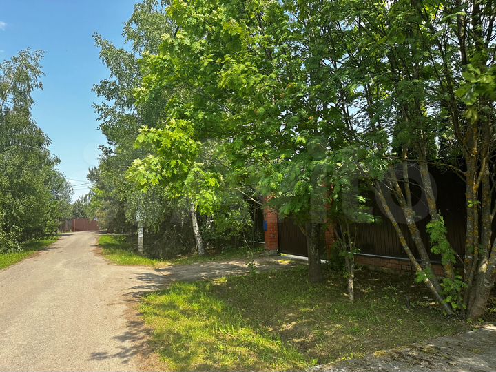 Участок 6 сот. (ИЖС)