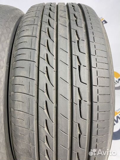 Bridgestone Regno GR-XII 225/55 R17