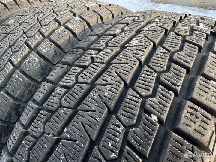 Yokohama Ice Guard G075 225/65 R17