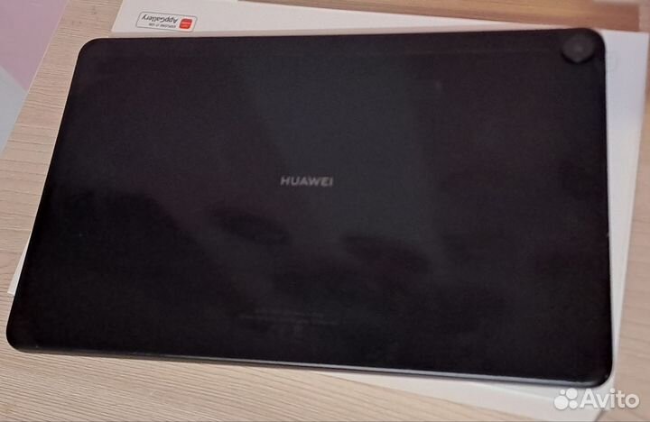 Планшет Huawei MatePad SE 10