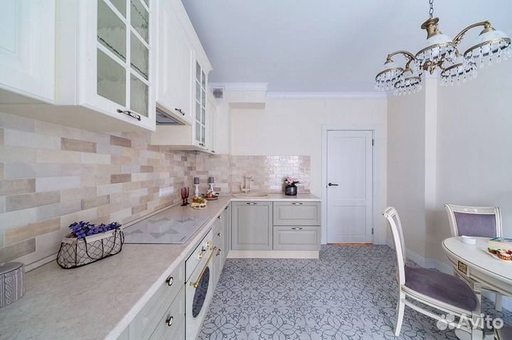 Кухни на заказ от производителя