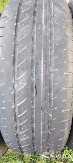 Летняя резина