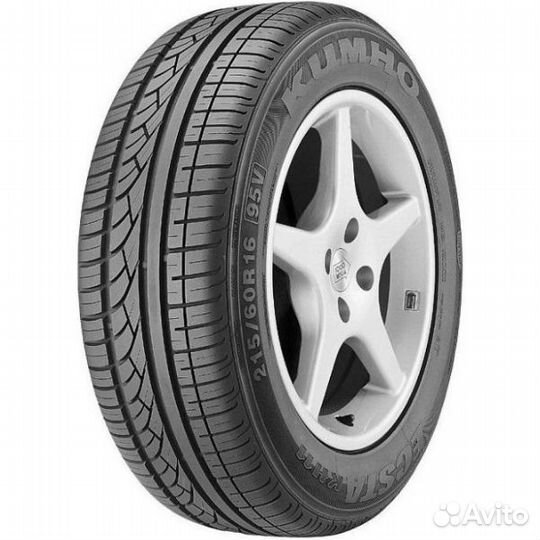 Kumho Ecsta KH11 215/55 R18