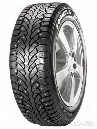 Pirelli Formula Ice 225/55 R18 102T