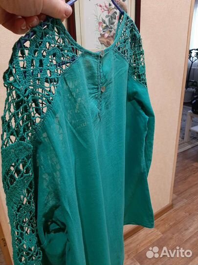 Блузка женская бонприкс, 48-50