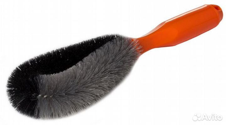 Щетка-ершик для мытья