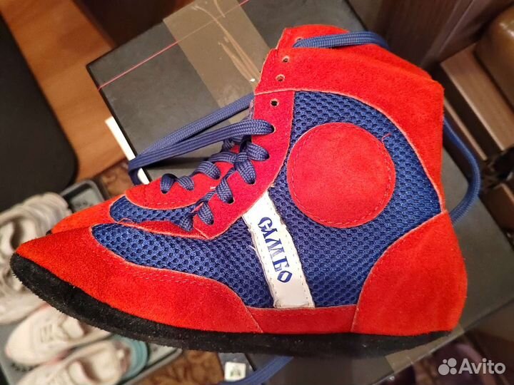 Самбовки 32 р