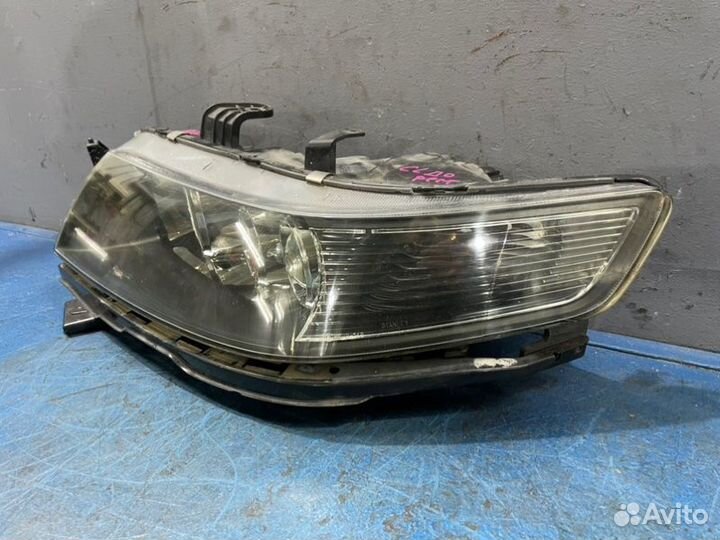 Фара ксенон левая Honda Accord 7 CL Дорест