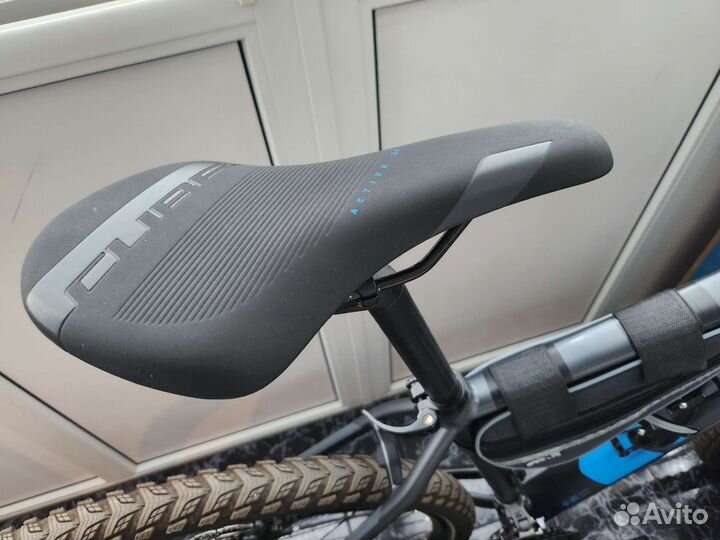 Горный велосипед 29 cube