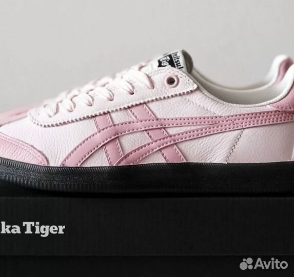 Кроссовки Asics Onitsuka Tiger Tokuten