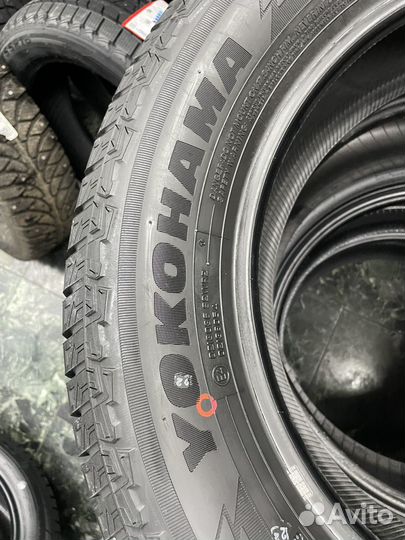 Yokohama Geolandar CV 4S G061 235/55 R17 103V