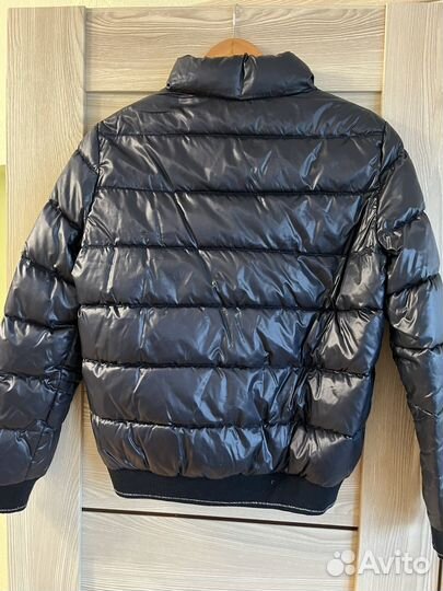 Пуховик женский elis