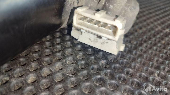 0058209642 Моторчик стеклоочистителя Камаз 5490