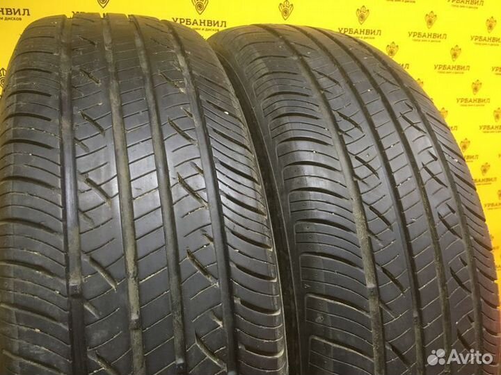 Roadstone Classe Premiere CP671 215/70 R16 100H