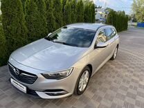 Opel Insignia 2.0 MT, 2018, 181 160 км, с пробегом, цена 1 730 000 руб.