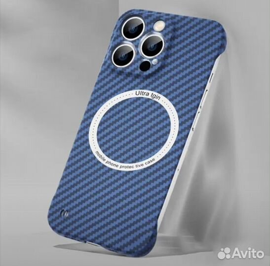 Чехол Apple iPhone 15 pro max