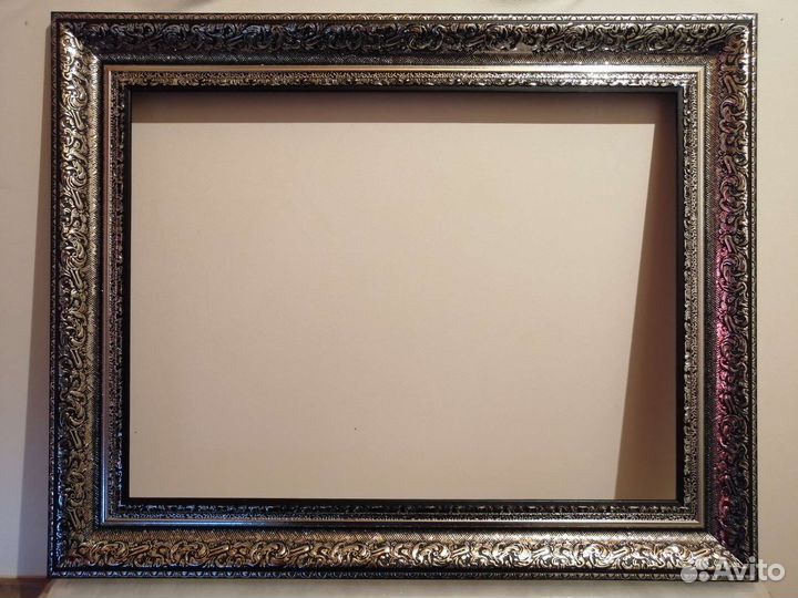 Рама для зеркала, картины, вышивки 20х30см и др