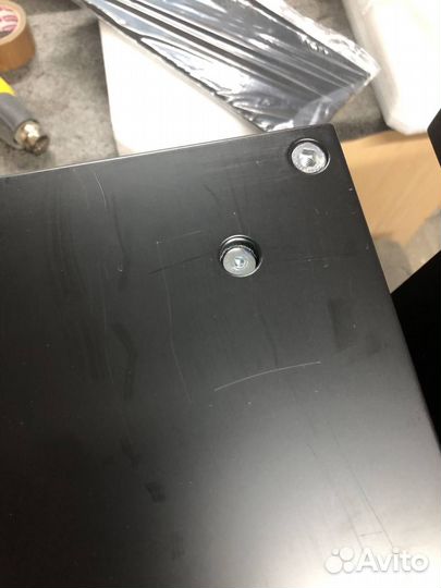 Напольная акустика Audio Physic Classic 8 Black As