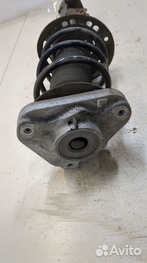 Амортизатор подвески Mercedes E W212, 2011