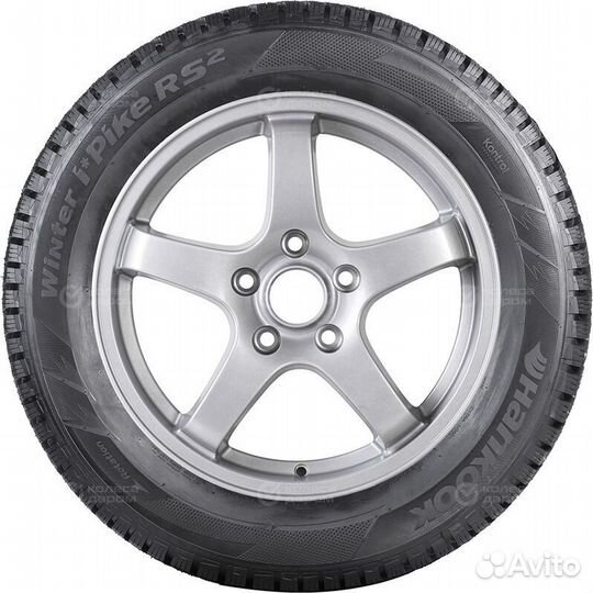 Hankook Winter I'Pike RS2 W429 225/50 R18 95T